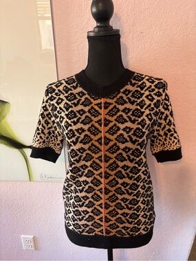 Maeve by Anthropologie shirt size XS